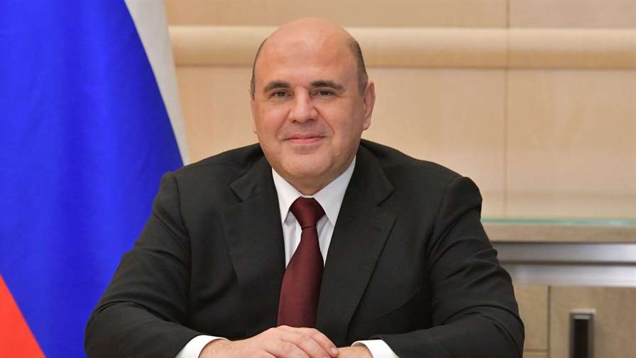 Мишустин назвал топ-5 регионов-лидеров по товарообороту с Азербайджаном