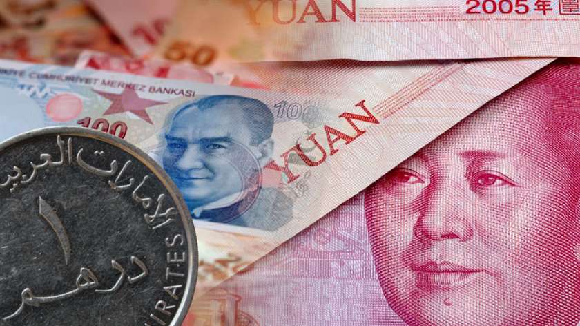 Наличные юани, лиры и дирхамы: экономист о плюсах и минусах дедолларизации для россиян