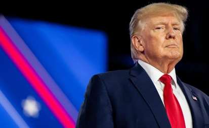 Команда Трампа отрицает обвинения в адрес экс-президента США. Почему администрация Байдена вмешивается в выборы 2024 года?