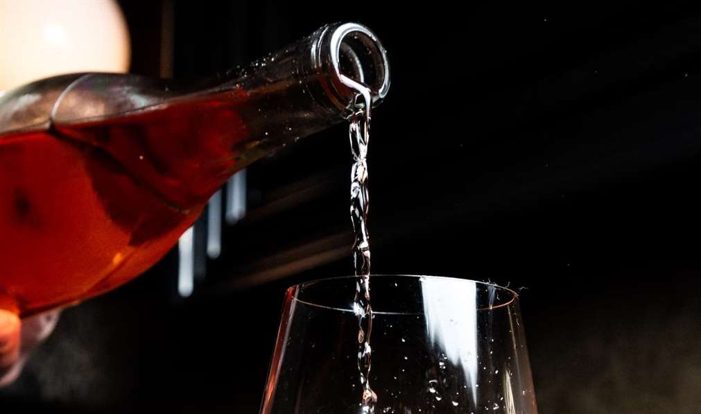 В России будут развивать виноделие и винный туризм