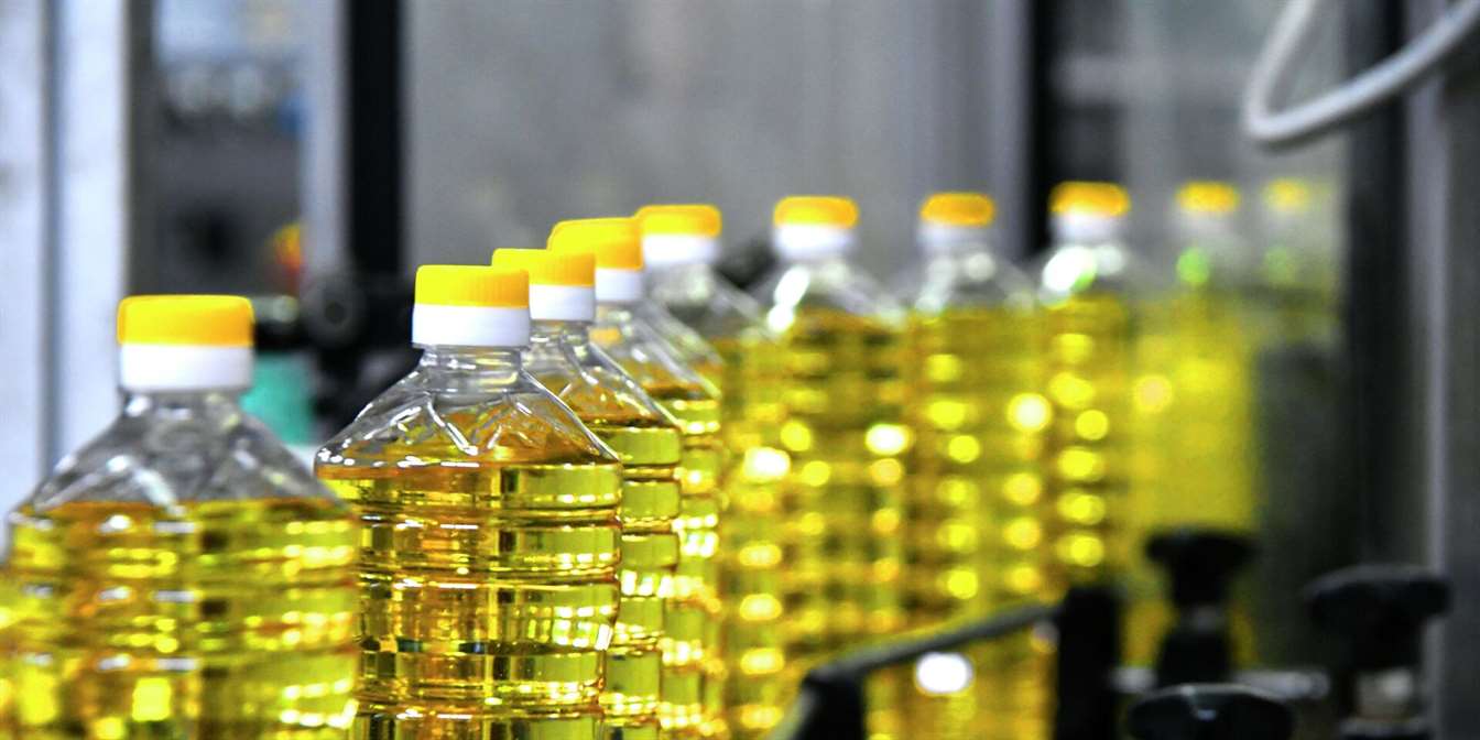 Игорь Абакумов: России по силам стать ведущим производителем подсолнечного масла