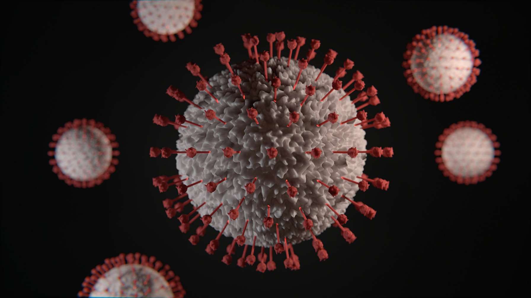В России в конце мая ожидают всплеск заболеваемости вариантом коронавируса «арктур»