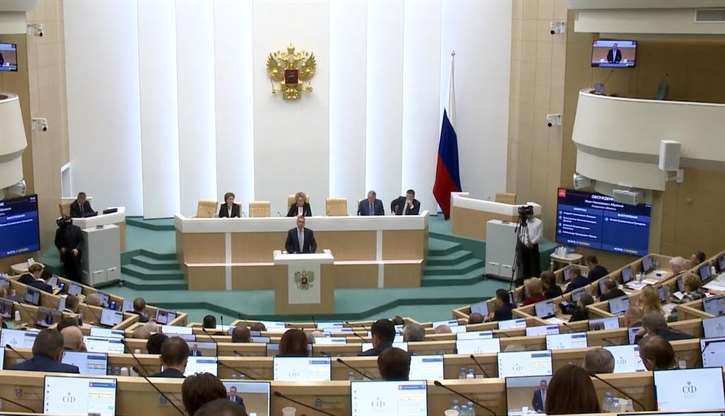 В России могут расширить условия программы цифровизации МСП