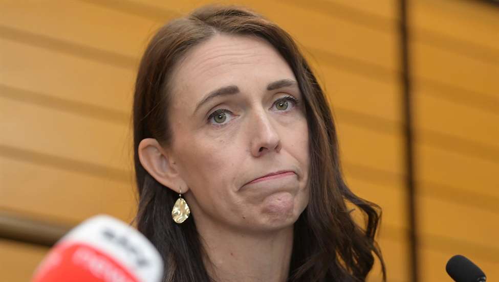 Премьер-министр Новой Зеландии уходит в отставку из-за усталости