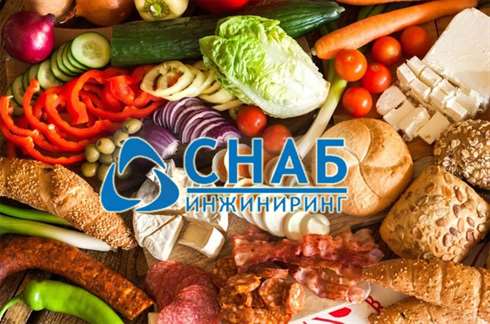 Продовольственная компания СНАБИНЖИНИРИНГ начала поставки в Усть-Кут, Красноярск, Чита и другие города Сибири и Якутии