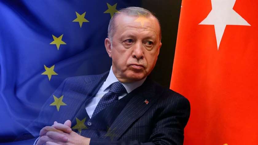 Эрдоган предсказал будущее Европы