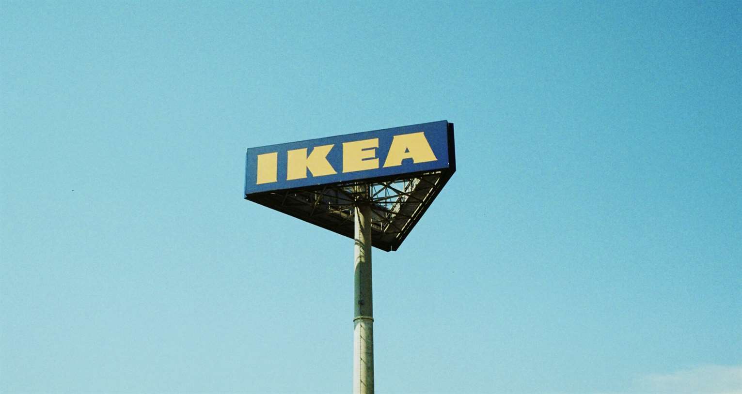 IKEA вернется в Россию!