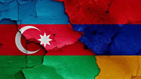 Новое обострение на армяно-азербайджанской границе