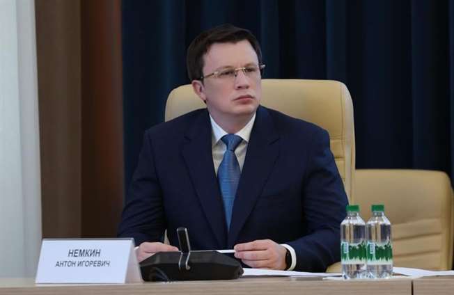 Российскую ИТ-индустрию необходимо объединить в общую сеть