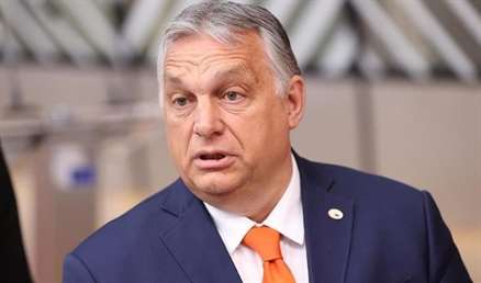 Орбан: Забрать у России Крым невозможно