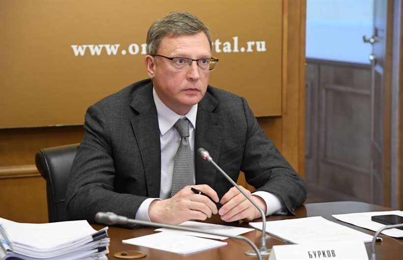 Глава Омской области Александр Бурков: «У нашего региона есть ряд решений по импортозамещению»