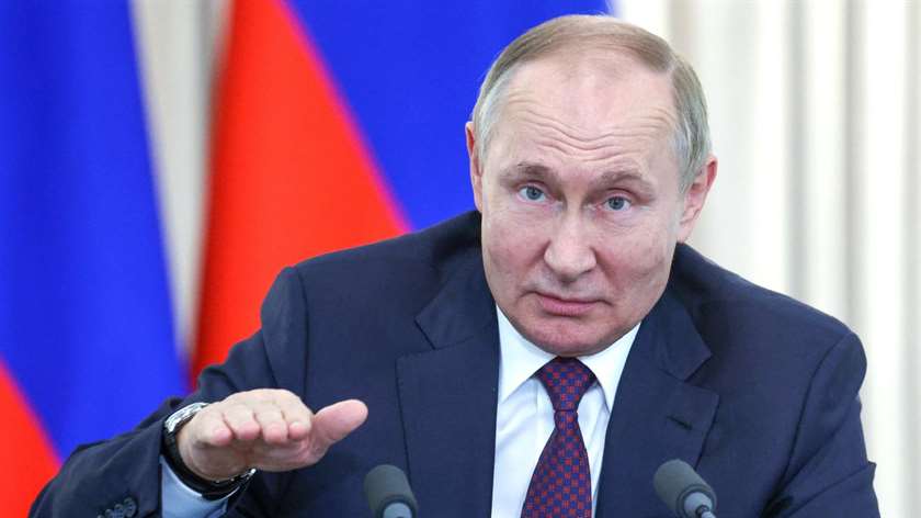 Путин поставил задачу усилить безопасность по ключевым направлениям