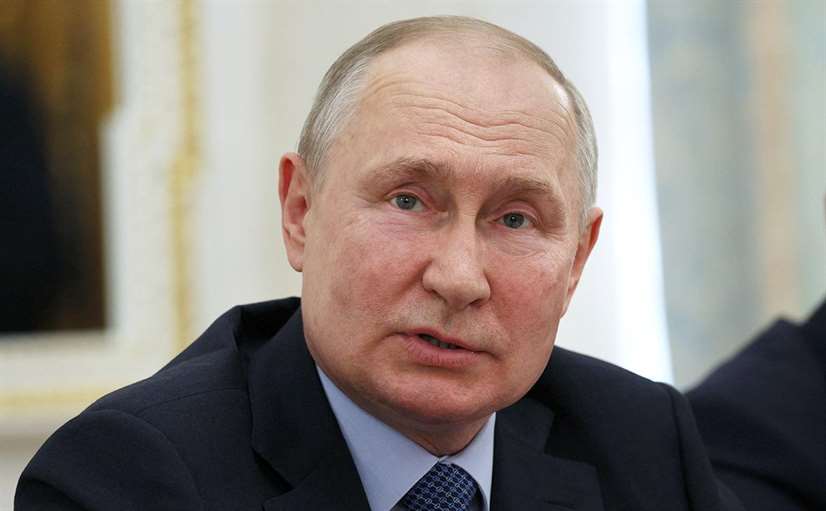 Путин призвал развивать ярмарки в России