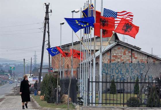 США и Албания инициировали заседание Совета Безопасности ООН по Украине